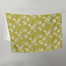 Load image into Gallery viewer, COASTAL Throw Blanket