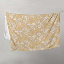 Load image into Gallery viewer, COASTAL Throw Blanket