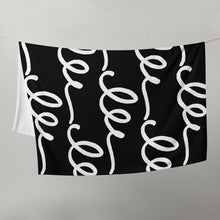 Load image into Gallery viewer, ART Throw Blanket