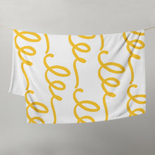 Load image into Gallery viewer, ART Throw Blanket