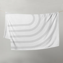 Load image into Gallery viewer, MAGNET Throw Blanket