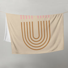 Load image into Gallery viewer, MAGNETIC Throw Blanket