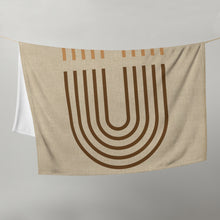 Load image into Gallery viewer, MAGNETIC Throw Blanket