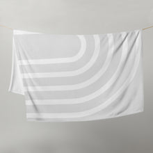 Load image into Gallery viewer, MAGNET Throw Blanket