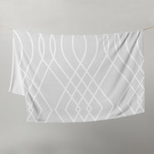 Load image into Gallery viewer, INTERWOVEN Throw Blanket