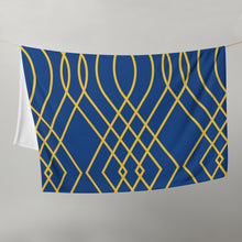 Load image into Gallery viewer, INTERWOVEN Throw Blanket