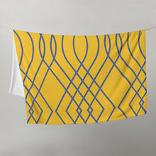 Load image into Gallery viewer, INTERWOVEN Throw Blanket