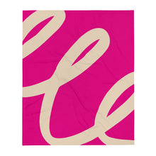 Load image into Gallery viewer, ART Throw Blanket