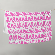Load image into Gallery viewer, Leclair Throw Blanket