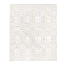 Load image into Gallery viewer, ROYAL Throw Blanket