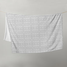 Load image into Gallery viewer, CHARLEY Throw Blanket