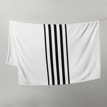 Load image into Gallery viewer, PARK Throw Blanket