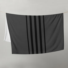 Load image into Gallery viewer, PARK Throw Blanket