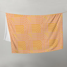 Load image into Gallery viewer, TURLINGEN Throw Blanket