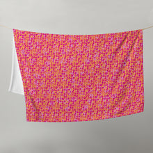 Load image into Gallery viewer, FLORENCE Throw Blanket