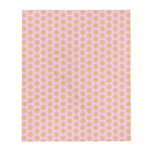 Load image into Gallery viewer, RADIANT SUN Throw Blanket