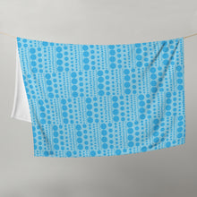 Load image into Gallery viewer, DOT Throw Blanket