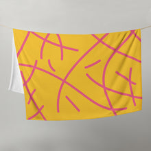 Load image into Gallery viewer, TRUE Throw Blanket