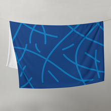 Load image into Gallery viewer, TRUE Throw Blanket