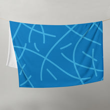 Load image into Gallery viewer, TRUE Throw Blanket