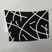 Load image into Gallery viewer, TRUE Throw Blanket