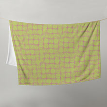 Load image into Gallery viewer, CARMEN Throw Blanket