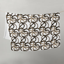 Load image into Gallery viewer, LAURENT Throw Blanket