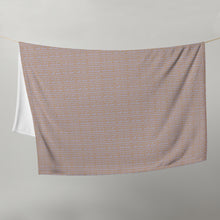 Load image into Gallery viewer, ROMAN Throw Blanket