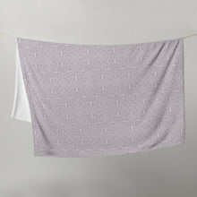 Load image into Gallery viewer, TUSCAN Throw Blanket