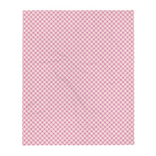 Load image into Gallery viewer, LARKSPUR Throw Blanket