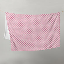 Load image into Gallery viewer, LARKSPUR Throw Blanket