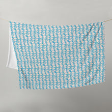 Load image into Gallery viewer, AUSSIE Throw Blanket