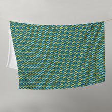 Load image into Gallery viewer, ELEMENT Throw Blanket
