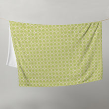 Load image into Gallery viewer, MELODIE Throw Blanket