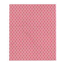 Load image into Gallery viewer, LOVE LETTER Throw Blanket