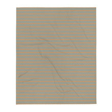 Load image into Gallery viewer, ZIKI Throw Blanket