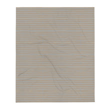 Load image into Gallery viewer, STRIPES Throw Blanket