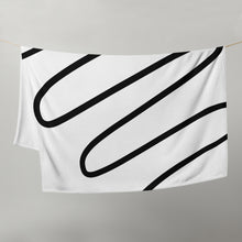 Load image into Gallery viewer, ART Throw Blanket