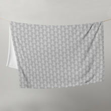 Load image into Gallery viewer, THE WOODS Throw Blanket