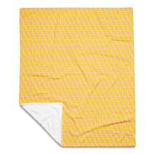 Load image into Gallery viewer, BLOOM Throw Blanket