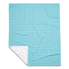 Load image into Gallery viewer, AVENDALE Throw Blanket