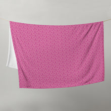 Load image into Gallery viewer, ROW Throw Blanket