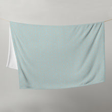 Load image into Gallery viewer, ROW Throw Blanket