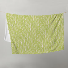 Load image into Gallery viewer, SISLEY Throw Blanket