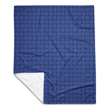 Load image into Gallery viewer, BRIO Throw Blanket