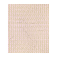 Load image into Gallery viewer, ARIA Throw Blanket