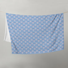Load image into Gallery viewer, COTILLION Throw Blanket