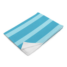 Load image into Gallery viewer, BROOKLYN Throw Blanket