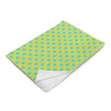 Load image into Gallery viewer, CHARLESTON Throw Blanket