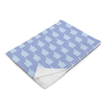 Load image into Gallery viewer, TIPPERARY Throw Blanket